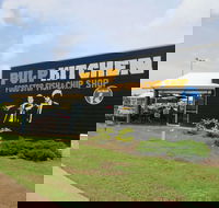 Hungry Joes - Kingaroy Accommodation