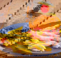 ICE Caffe  Grill - Kingaroy Accommodation