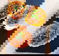 Isabella's Restaurant - Kingaroy Accommodation