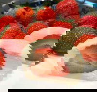 Jackie's On Vincent - Kingaroy Accommodation