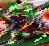 Jasmine Restaurant - Kingaroy Accommodation