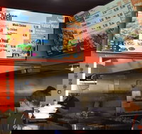 Kebab Zone and Charcoal Chicken - Kingaroy Accommodation