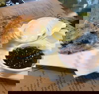 Larder - Kingaroy Accommodation