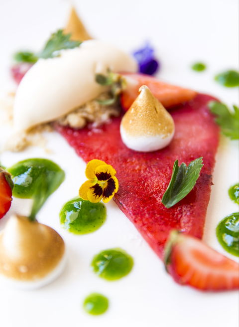 Les Bistronomes - Kingaroy Accommodation 1