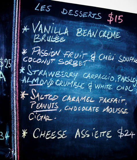 Les Bistronomes - Kingaroy Accommodation 2