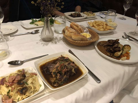L'Hermitage - Kingaroy Accommodation 0