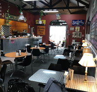Mai's Kitchen Rules Cafe - Kingaroy Accommodation