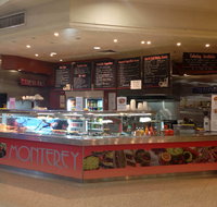 Monterey - Kingaroy Accommodation