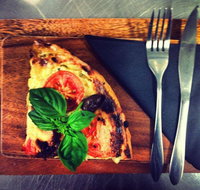 Morgan's Fine Foods - Kingaroy Accommodation