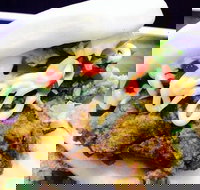 One Wild Apple - Kingaroy Accommodation