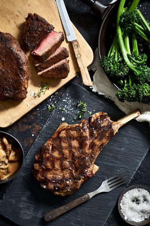 Outback Steakhouse Wollongong - Kingaroy Accommodation 0