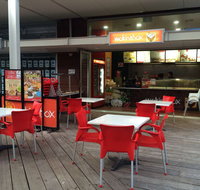 Raincheck Lounge - Kingaroy Accommodation