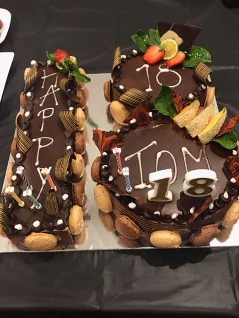 Scents Of Taste French Patisserie - Kingaroy Accommodation 0