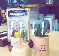 Shabby Shack Cafe - Kingaroy Accommodation