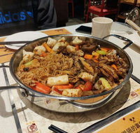 Simmer Huang - Kingaroy Accommodation
