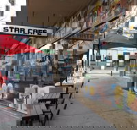 Spinner's Souvlaki Bar  Grill - Kingaroy Accommodation