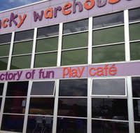 Spokes Cafe - Kingaroy Accommodation