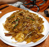 Sri Mahkota Malaysian Cuisine - Kingaroy Accommodation