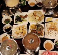 The Red Lantern Hot Pot  BBQ Restaurant - Kingaroy Accommodation