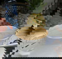 The Island Cafe - Kingaroy Accommodation