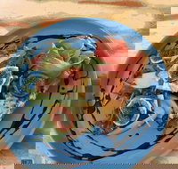 The Village Foodie - Kingaroy Accommodation