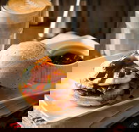 The Coffee Club - Bribie Island - Kingaroy Accommodation