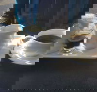 The Giggling Goat - Kingaroy Accommodation