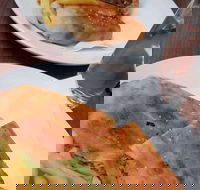 Vision Cafe - Kingaroy Accommodation