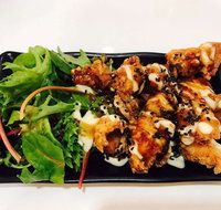Yo sushi - Eastwood - Kingaroy Accommodation