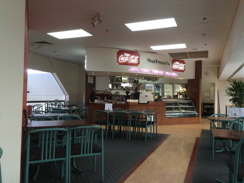 Zimmah Coffee - Kingaroy Accommodation 0