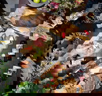 Zonte's Footstep - Kingaroy Accommodation