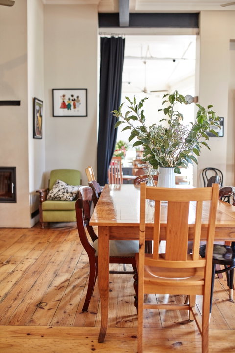 Alexandra Hotel - Kingaroy Accommodation 1