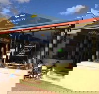 Amberjacks - Kingaroy Accommodation