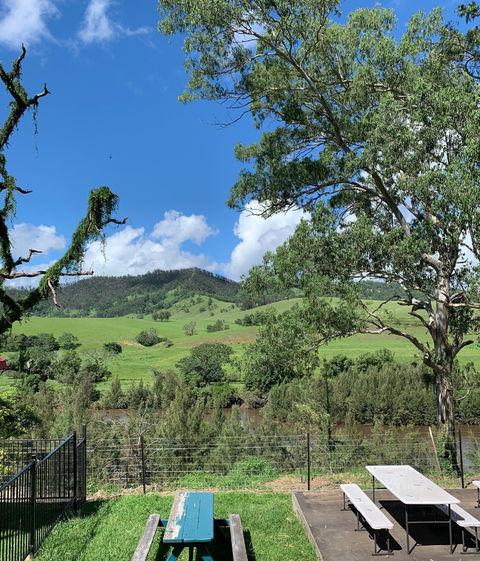 Bellbrook Hotel - Kingaroy Accommodation 1