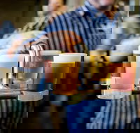 BentSpoke Brewing Co. - Kingaroy Accommodation