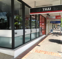 Blaxland Thai - Kingaroy Accommodation