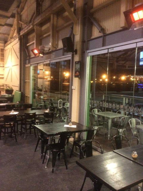 B Shed Cafe - Kingaroy Accommodation 0