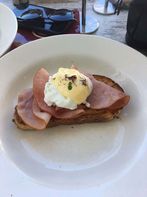 C15 Espresso - Melville - Kingaroy Accommodation 0