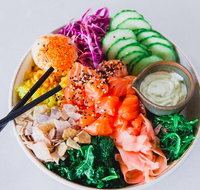 Cheeky Poke Bar - Newstead - Kingaroy Accommodation