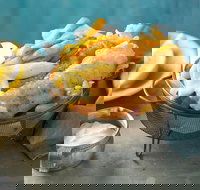 Chino's Cafe - Kingaroy Accommodation