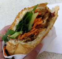 Christina Bakery - Kingaroy Accommodation