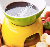 Coco Jungle Chocolate Lounge - Kingaroy Accommodation