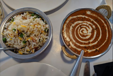 Daawat E Mildura Indian Restaurant - Kingaroy Accommodation 0