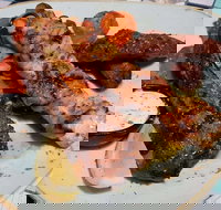 El Greko - Kingaroy Accommodation