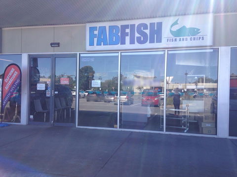 Fab Fish Fish & Chips - Kingaroy Accommodation 0