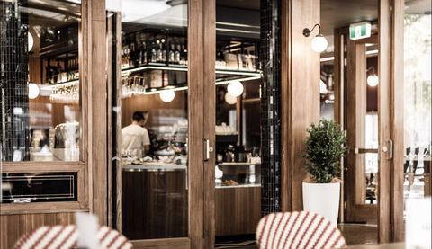 Gus' Place - Kingaroy Accommodation 2