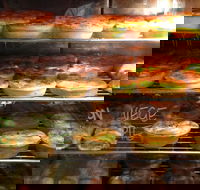 Jindera Bakery - Kingaroy Accommodation