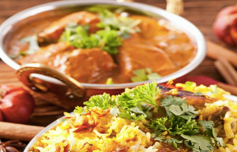 JK Restaurant Tandoori And Curry House - Kingaroy Accommodation 0
