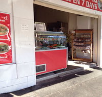 John  Jane Bakery - Kingaroy Accommodation