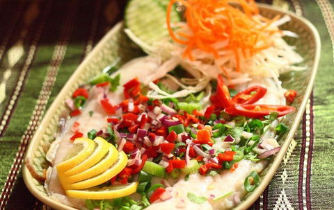 King & I Thai Cuisine - Kingaroy Accommodation 0